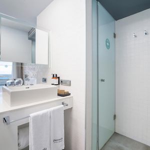 Habitación Doble Deluxe