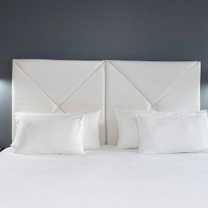 Habitación Individual Deluxe